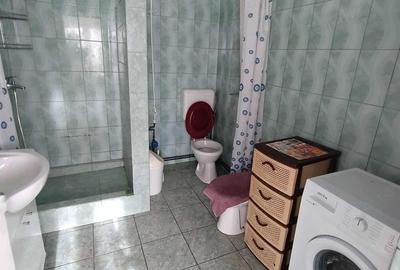 Apartament cu 2 camere decomandat în Central - 3