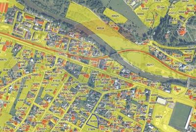 Teren intravilan 2,247mp-Vatra Dornei-Str Diecilor, Suceava Teren intravilan 2,247mp-Vatra Dornei-Str Diecilor, Suceava - 5