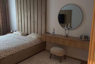 Apartament cu 3 camere în Central - 4