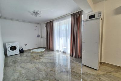 Apartament cu 2 camere semidecomandat, mobilat în Tomis Plus - 3