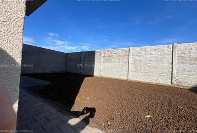 Casă individuală cu 4 camere cu Canalizare în Prelungirea Ghencea - 3