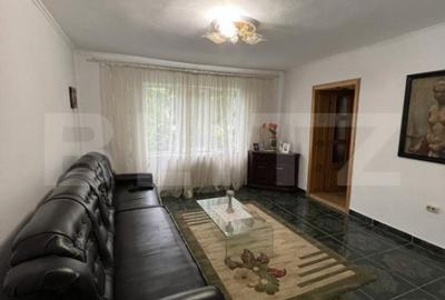 Casă cu 5 camere cu Teren 3000 Mp în Botizului - 5