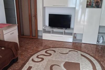 Apartament cu 3 camere semidecomandat în Tomis Nord - 6