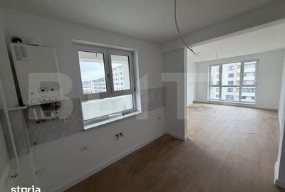 Apartament cu 2 camere în Central - 3