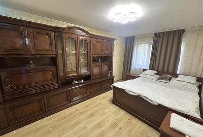 Mobilat si utilat cu incalzire in pardoseala linga City Mall - 4