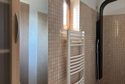Casă cu 5 camere cu Teren 200 Mp în Băneasa - 7