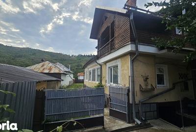 Casă cu 4 camere cu Teren 5500 Mp în Lerești - 4