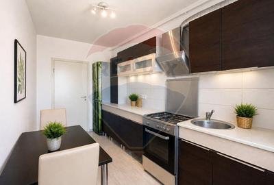 Apartament cu 2 camere decomandat în Bartolomeu - 3