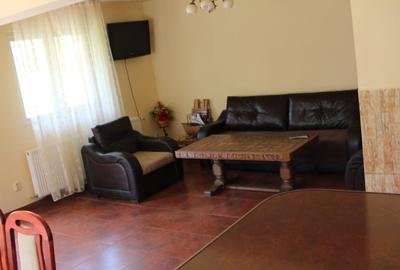 Casă individuală cu 5 camere cu Canalizare în Gârda de Sus - 14