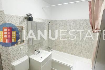 Apartament cu 2 camere decomandat în Grozăvești