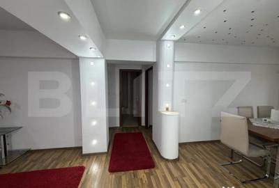 Apartament cu 3 camere decomandat în Central - 9