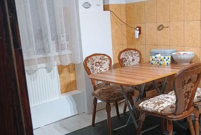 Apartament cu 2 camere în Central - 2