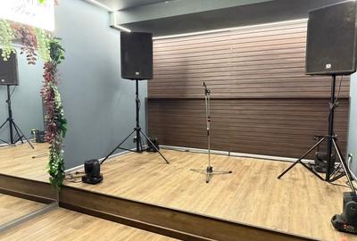 OPORTUNITATE | SPAȚIU COMERCIAL DE VÂNZARE | CALEA  VICTORIEI - 10