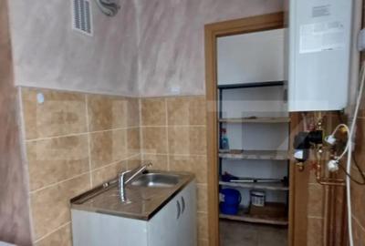 Apartament cu 2 camere decomandat în Turda - 12