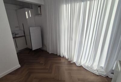 Garsonieră decomandată în Bârzești - 2