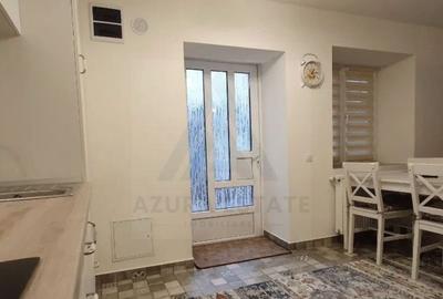 Apartamente complet utilate supfrafata 50 mp utili zona Ultracentral - 4
