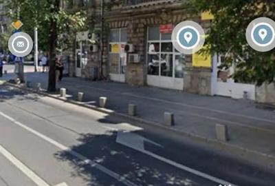 Spațiu comercial, de 50 mp, în Kogălniceanu - 3