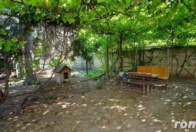Casa cu teren 21 ari , semicentral ( ID 22204 ) - 10