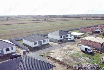 Casa ta de vis in Lazuri | Confort modern la doar 10 minute de Satu Mare - 1