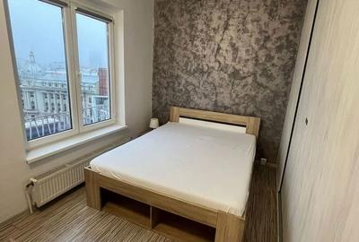 Apartament cu 2 camere în Romană - 2