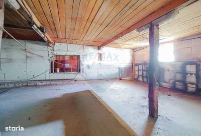 Spațiu comercial, de 820 mp, în Girișu de Criș - 20