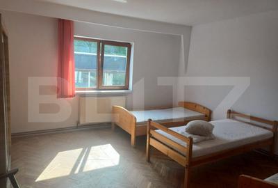 Vila individuala, 9 camere, teren 700mp in Turda! - 12