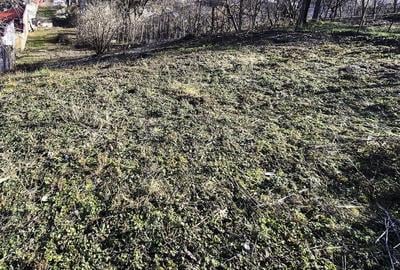 Teren de 1760 mp, în Central - 1