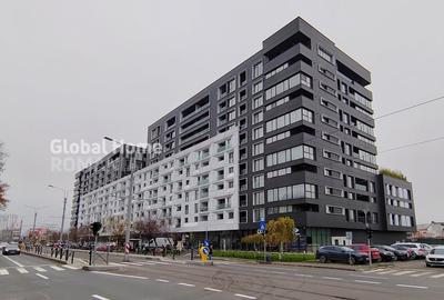 Spacious 2-Room Apartment | Barbu Vacarescu | Bright & Stylish - 18