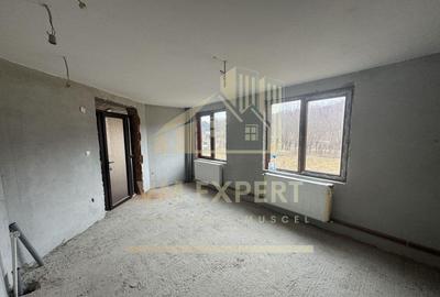 VILA 7 CAMERE TEREN 1654 MP BUGHEA DE JOS ARGES - 16