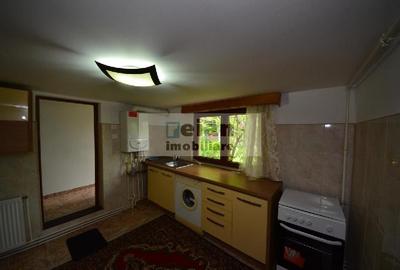Breaza - Casa 5 Camere, Teren 440 Mp, Stradal, Mobilata Utilata - 4