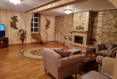 Casa moderna cu o suprafata de 650 Mp, Medias, Jud. Sibiu - 3