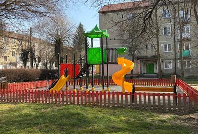 Garsonieră în Petros