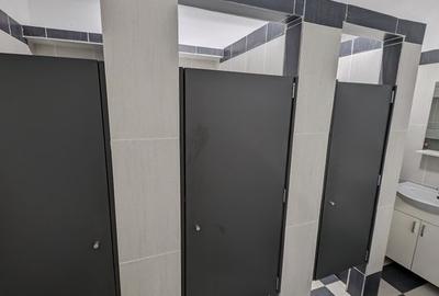 Spatiu comercial 800 mp -zona C. Brancoveanu - 8