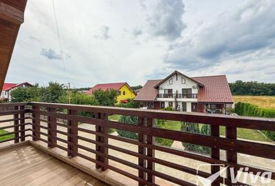 CASĂ PREMIUM – 3 dormitoare – Valea Ursului - 11
