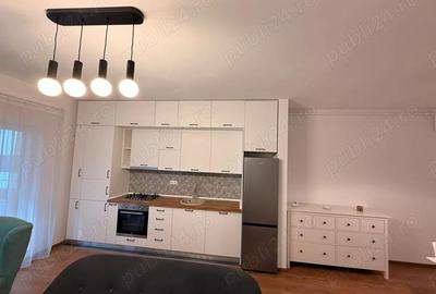 EXCLUSIVITATE Apartament 2 camere cu gradina zona Cetatii - 10