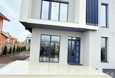 Casă individuală cu 4 camere cu Teren 511 Mp în Cristian - 6