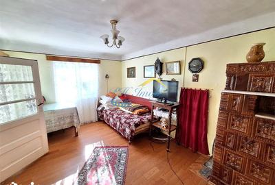Casă cu 3 camere cu Teren 575 Mp în Central - 8