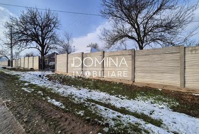 Casă cu 2 camere cu Teren 969 Mp în Telești - 4