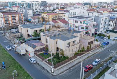 Vilă 5 camere | aproape de mare | alternativă reală la Constanța - 29