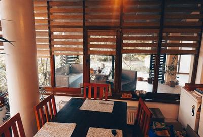 Casa / vila Bascov , mobilata / utilata , finisaje moderne ! - 27