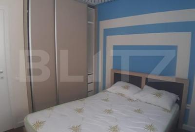 Apartament cu 3 camere, 70 mp, zona Stejarului - 9