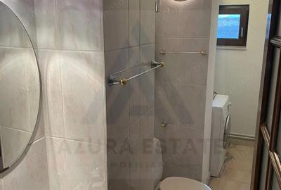 Apartament cu 3 camere decomandat în Central - 11