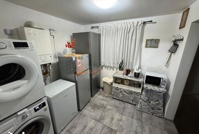 Casă cu 5 camere decomandat cu Teren 299 Mp în Central - 5