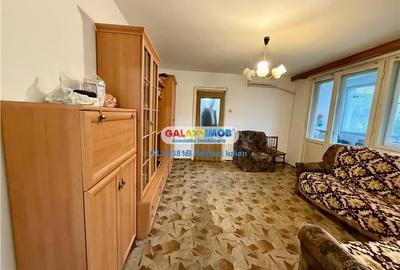 Vanzare 3 camere Gorjului | Semidecomandat | 6min. metrou | Negociabil - 3