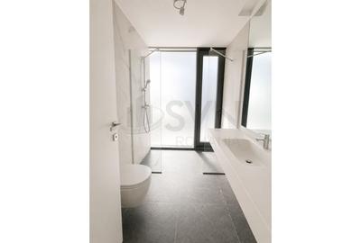 Apartament cu 3 camere semidecomandat în Floreasca - 11