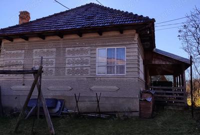 Casă cu 3 camere în Zemeș - 3