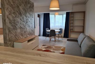 Apartament cu 2 camere, mobilat în Dămăroaia - 8