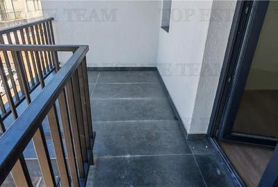 Apartament 2 camere si curte proprie de 80mp, in vila, cu toate utilitatile, in - 10