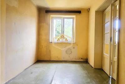 Apartament cu 3 camere nedecomandat în Sud - 6