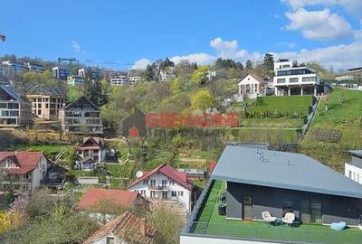 Apartament cu 2 camere decomandat, mobilat în Schei - 12